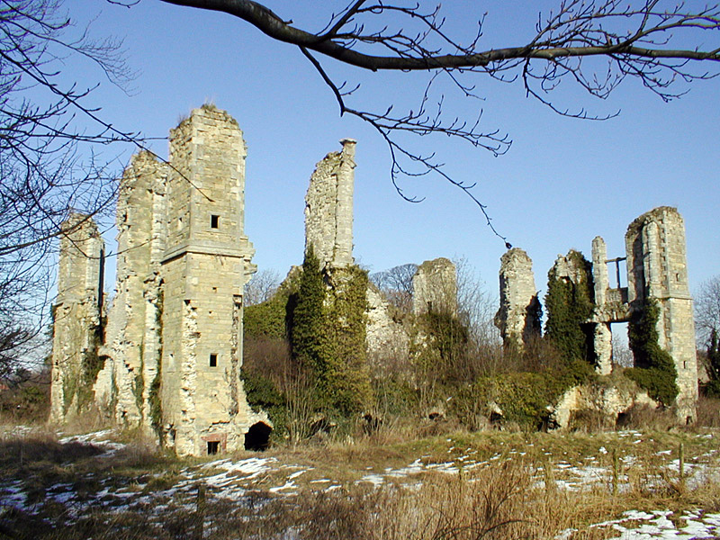 slingsby-castle