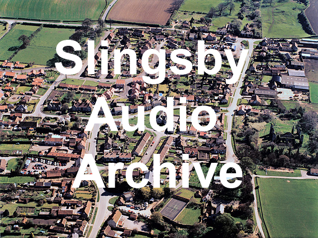 slingsby_audio_archive